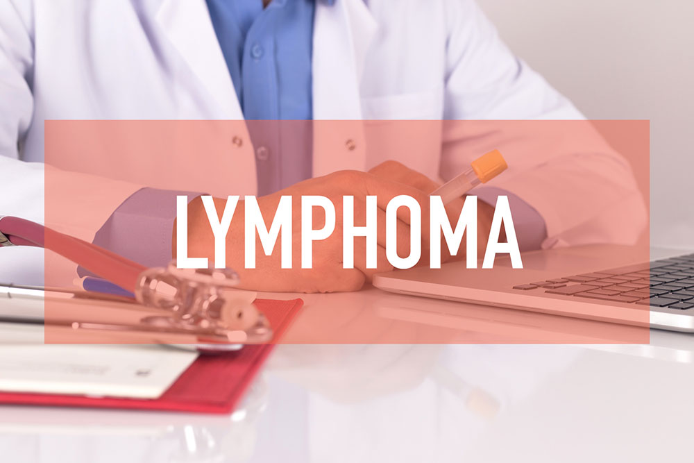 Main Types and Subtypes of Lymphoma