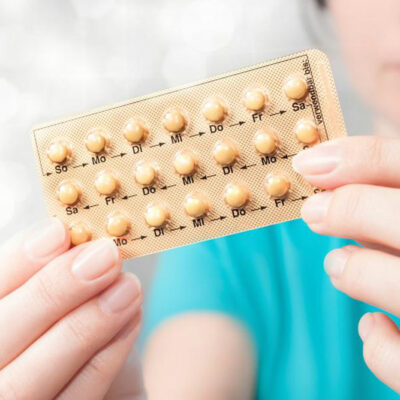 An overview of birth control pills