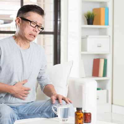 Best ways to treat irritable bowel syndrome