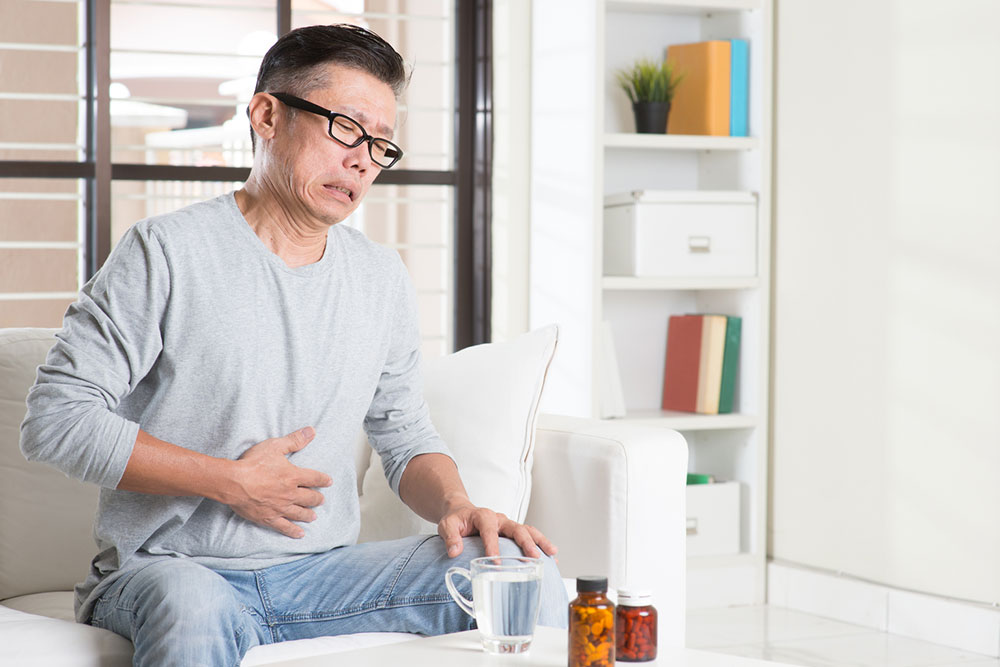 Best ways to treat irritable bowel syndrome