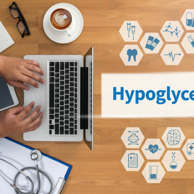 Diagnosis and treatment of hypoglycemia