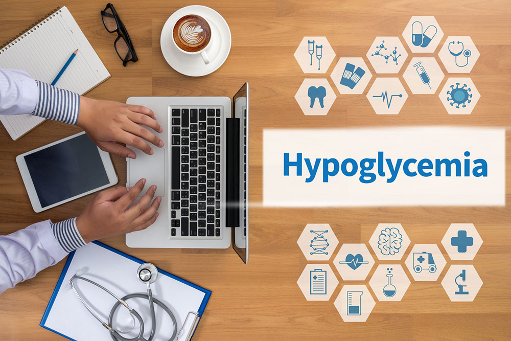 Diagnosis and treatment of hypoglycemia