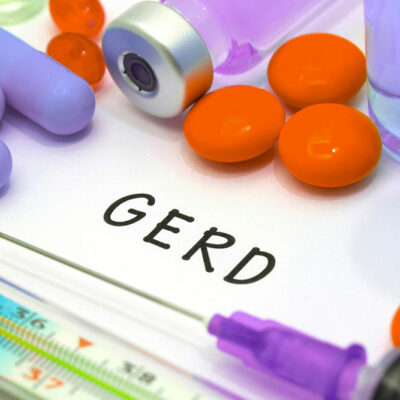 GERD- All that you should know