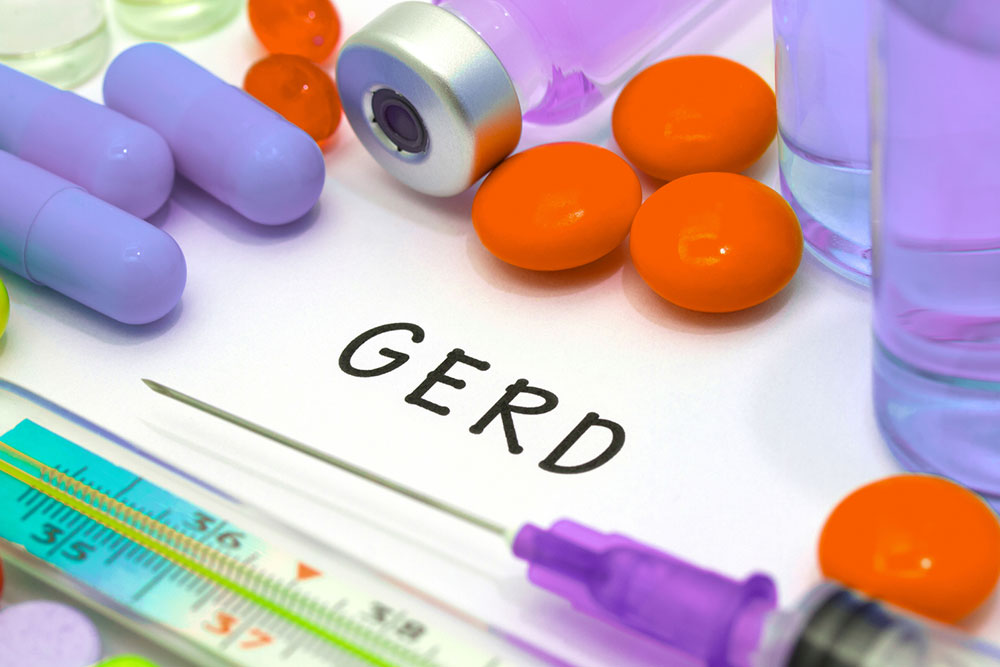 GERD- All that you should know