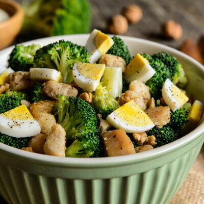 Healthy superfood recipes to stay fit