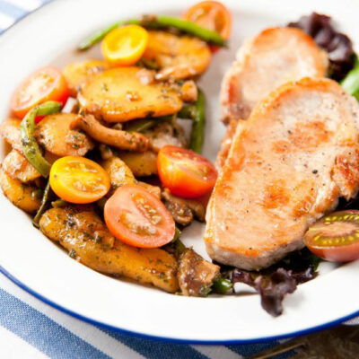 Ideal paleo diet lunch recipes