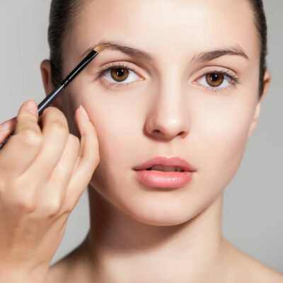 Know the basics of eyebrow makeup