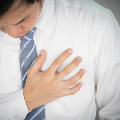 Prevent heartburn with these effective tips