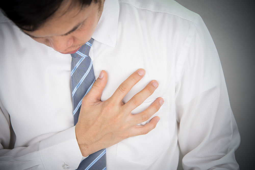 Prevent heartburn with these effective tips