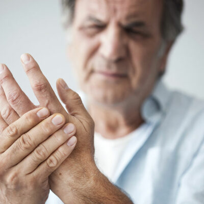 Psoriatic arthritis &#8211; Symptoms, diagnosis, and treatment