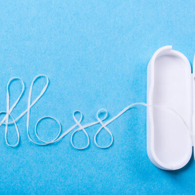 Steps to choose a dental floss that you must know