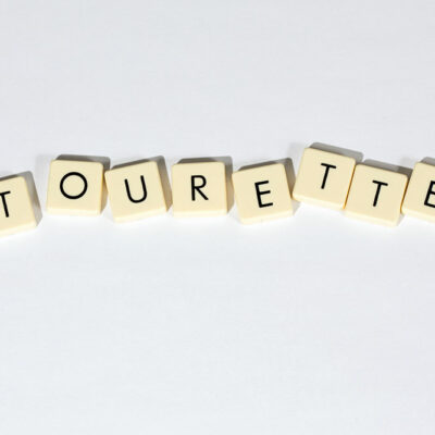 Symptoms and complications of Tourette syndrome