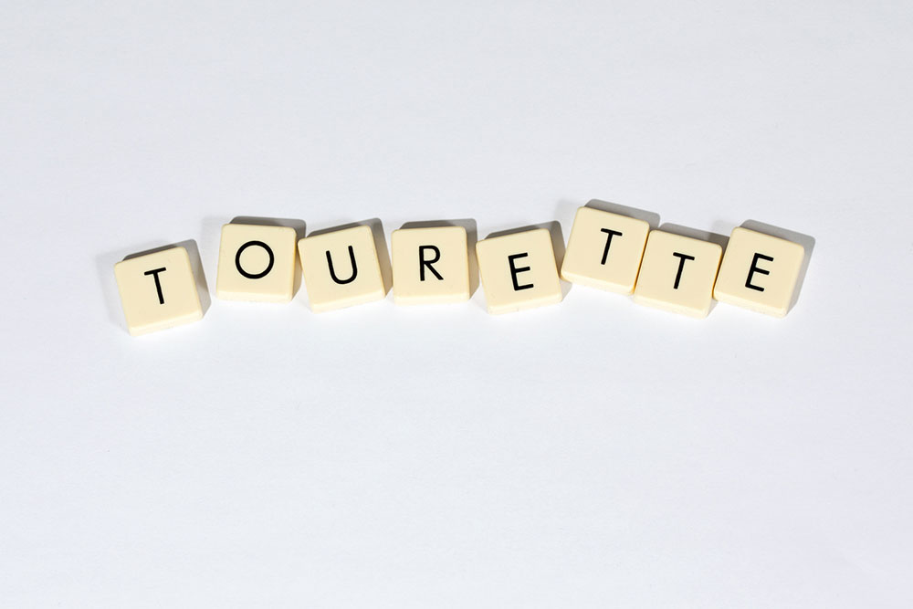 Symptoms and complications of Tourette syndrome