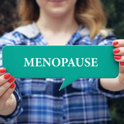 Signs &#038; symptoms of menopause