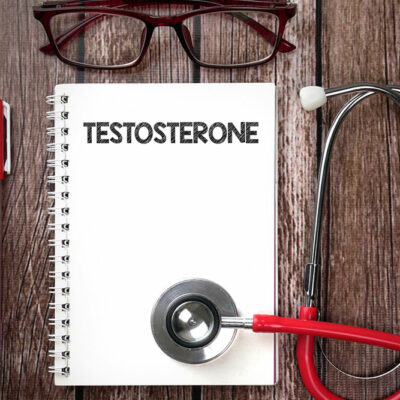 Side effects of testosterone replacement therapy