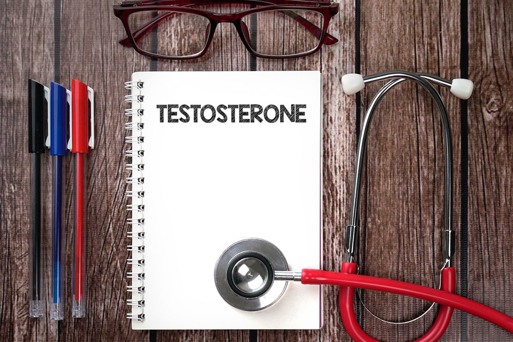 Side effects of testosterone replacement therapy