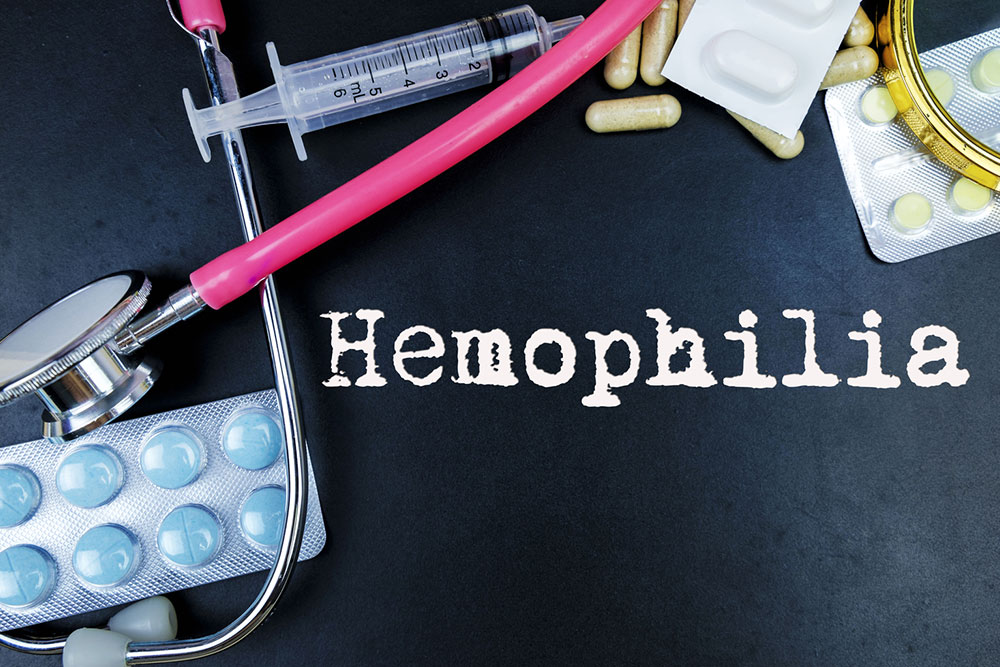 Six easy and effective tips to manage hemophilia