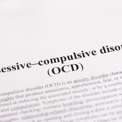 Types of obsessive-compulsive disorder