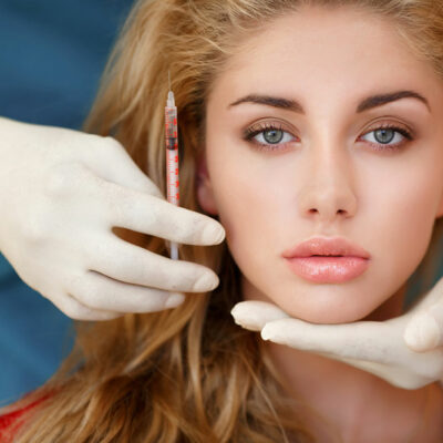 The uses and side effects of Botox