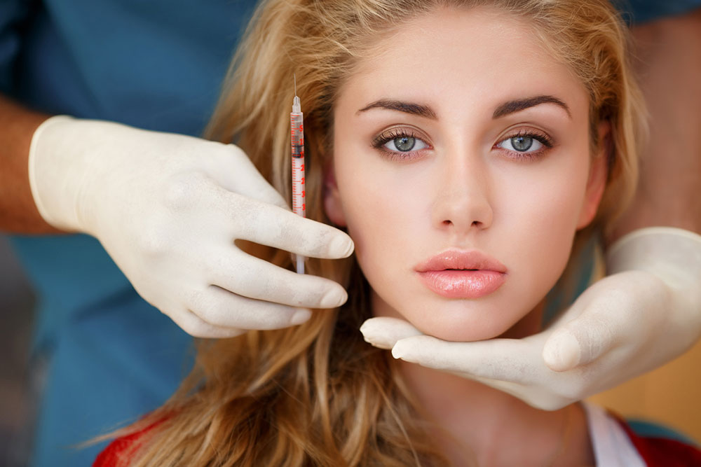 The uses and side effects of Botox