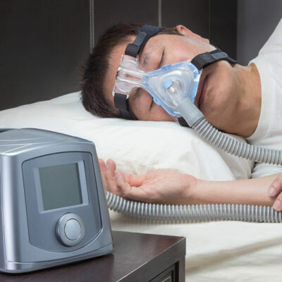 Things you need to know about sleep apnea