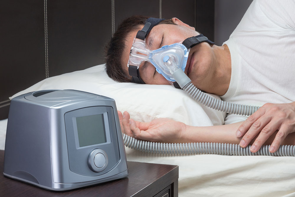 Things you need to know about sleep apnea