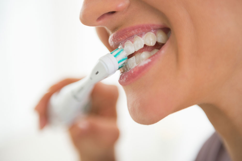 Tips to select the right toothbrush