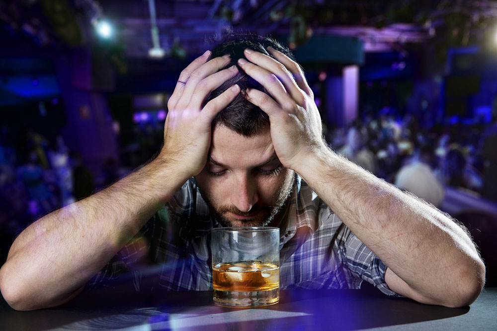 Top 8 alcohol addiction treatment centers in the country