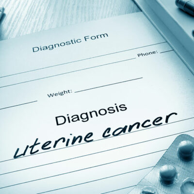 Warning signs of uterine cancer to look out for