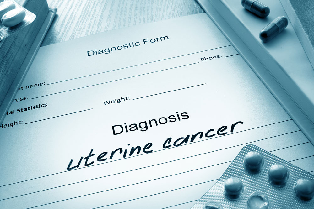 Warning signs of uterine cancer to look out for