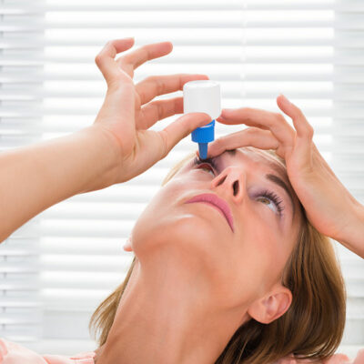 5 ways to treat and get relief from dry eyes