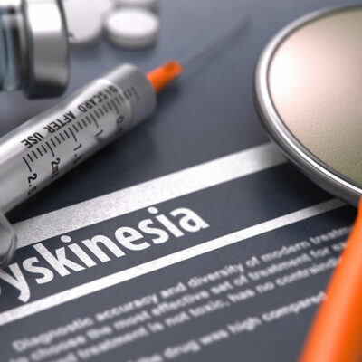 5 things to avoid for easing dyskinesia
