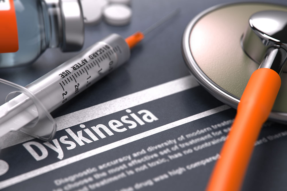 5 things to avoid for easing dyskinesia