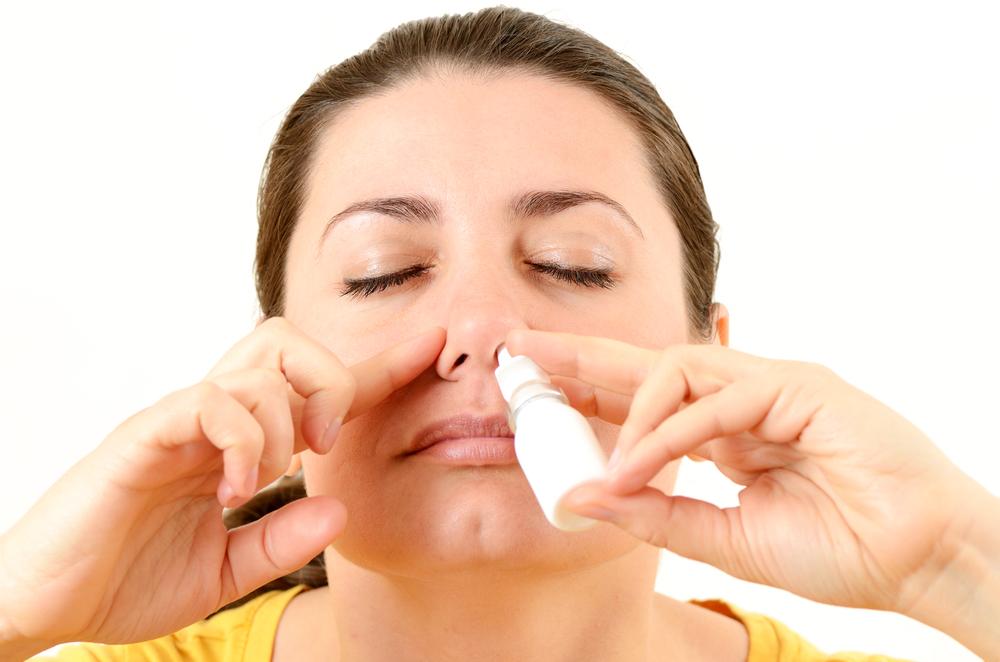 Nasal Congestion Treatment Options