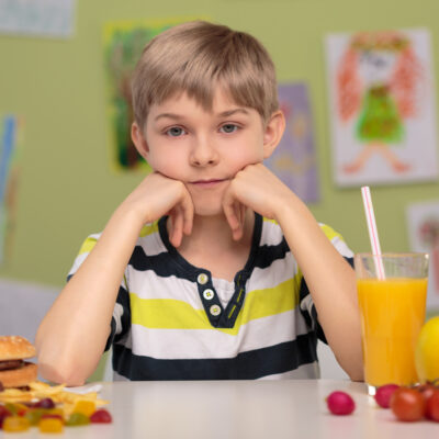 Unhealthy Kids&#8217; Snacks to Avoid