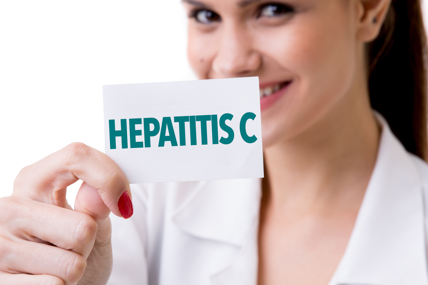 How Hepatitis C is Spread and Contracted