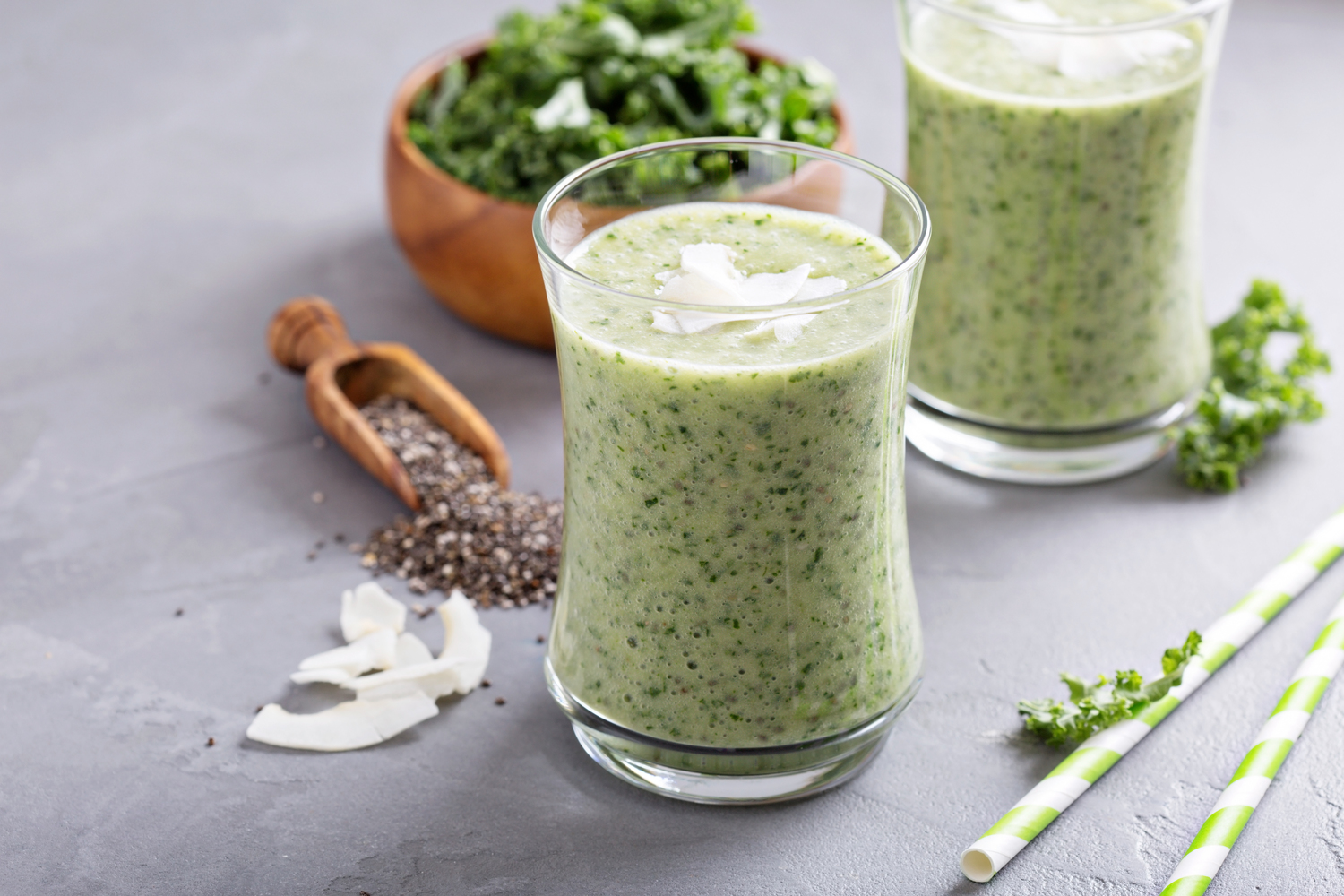 The Best Smoothies for Arthritis and Bone Health