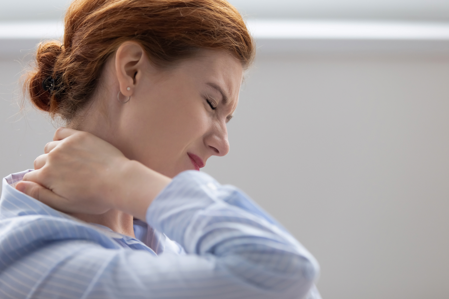 5 Lupus Symptoms in Women that Affect the Whole Body