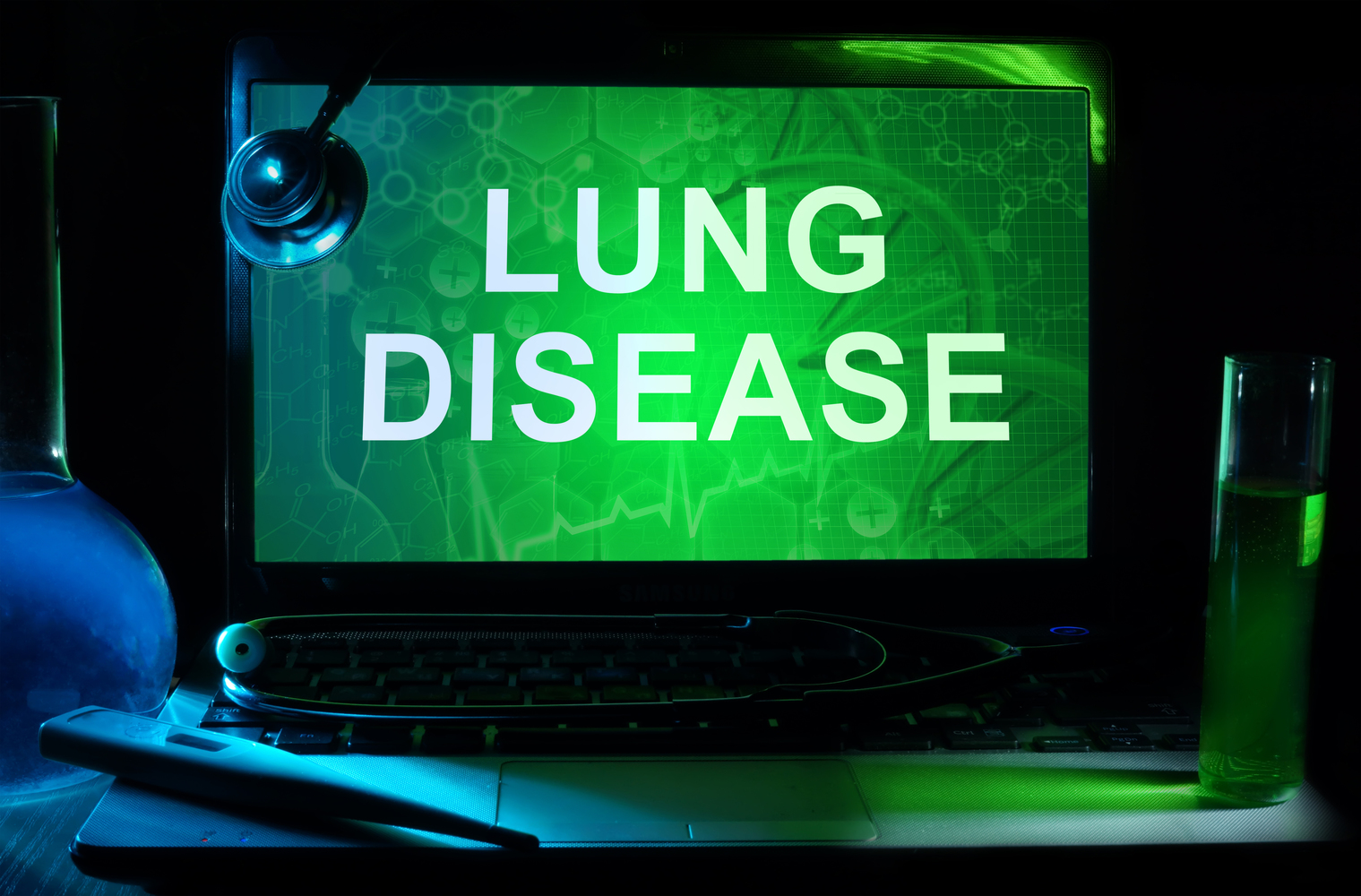 What Is Mac Lung Disease and How is it Contracted?